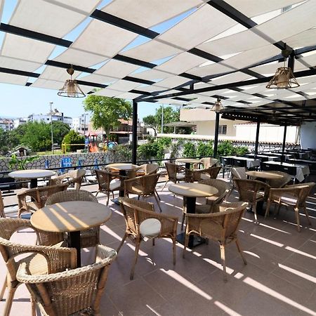 קוסדסי Og-Erim Hotel מראה חיצוני תמונה