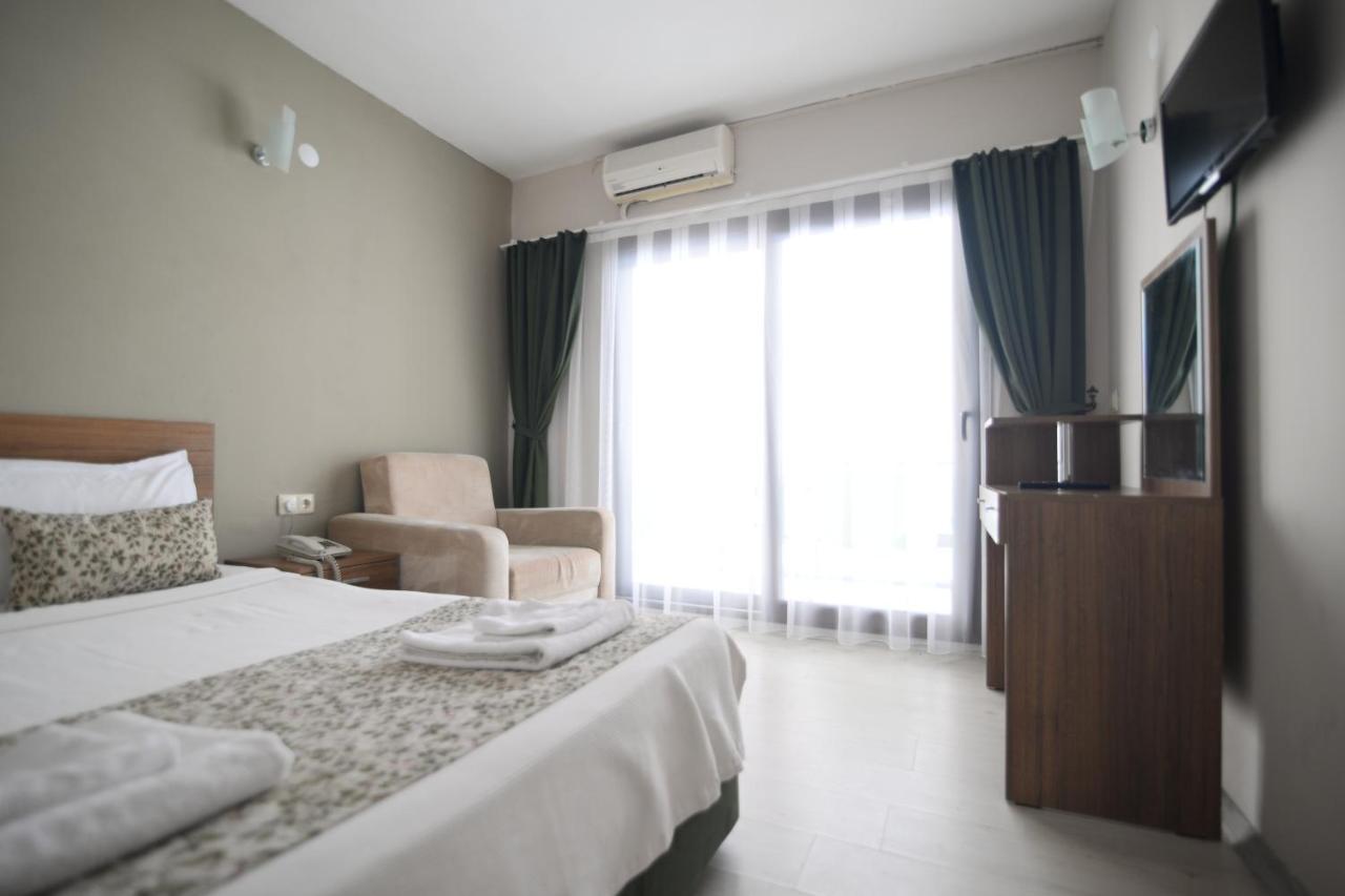 קוסדסי Og-Erim Hotel מראה חיצוני תמונה