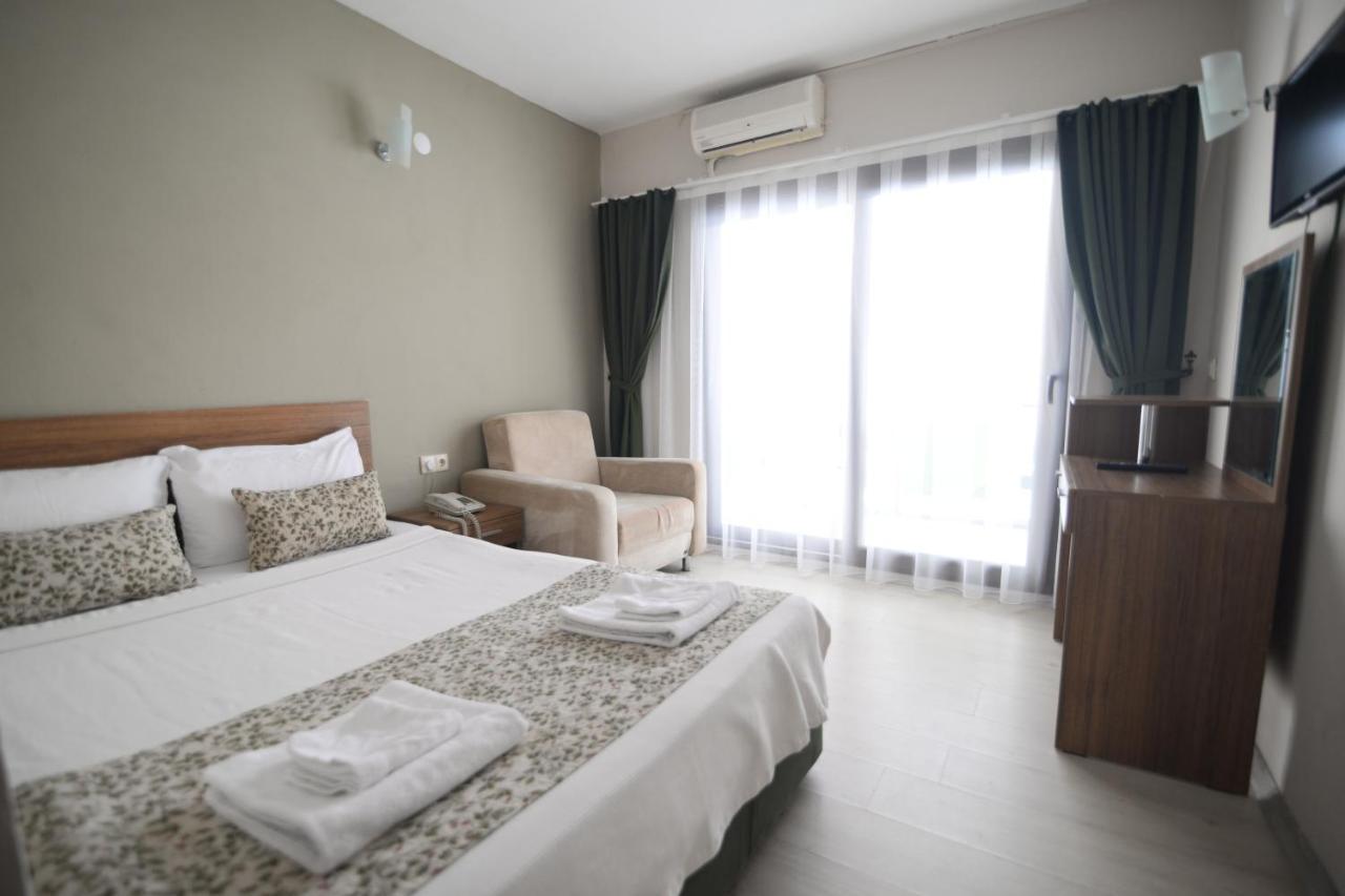 קוסדסי Og-Erim Hotel מראה חיצוני תמונה