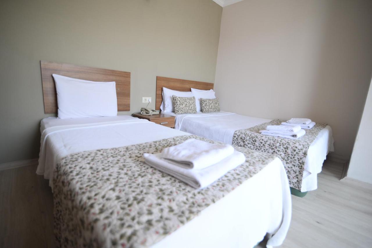 קוסדסי Og-Erim Hotel מראה חיצוני תמונה