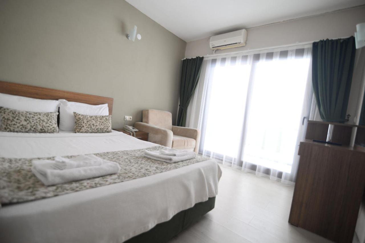 קוסדסי Og-Erim Hotel מראה חיצוני תמונה