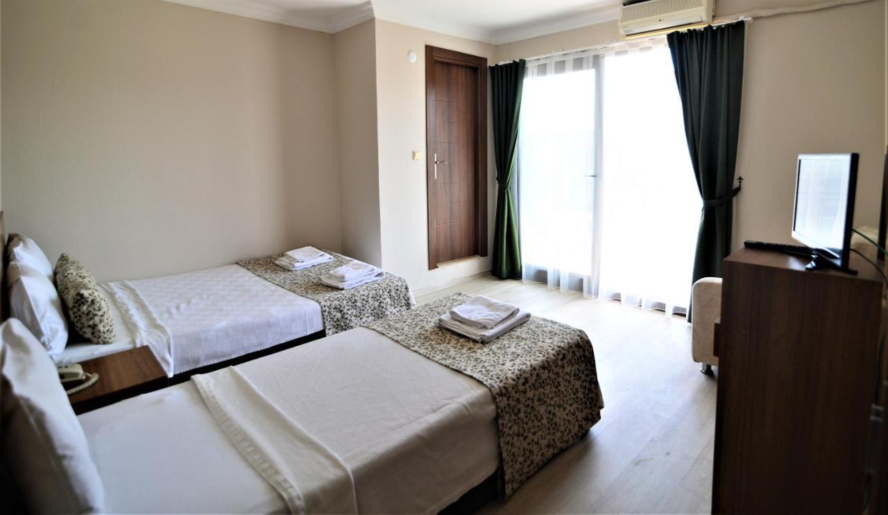קוסדסי Og-Erim Hotel מראה חיצוני תמונה