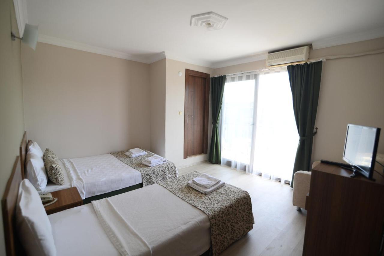 קוסדסי Og-Erim Hotel מראה חיצוני תמונה