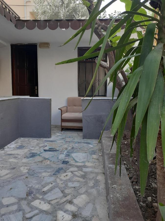 קוסדסי Og-Erim Hotel מראה חיצוני תמונה