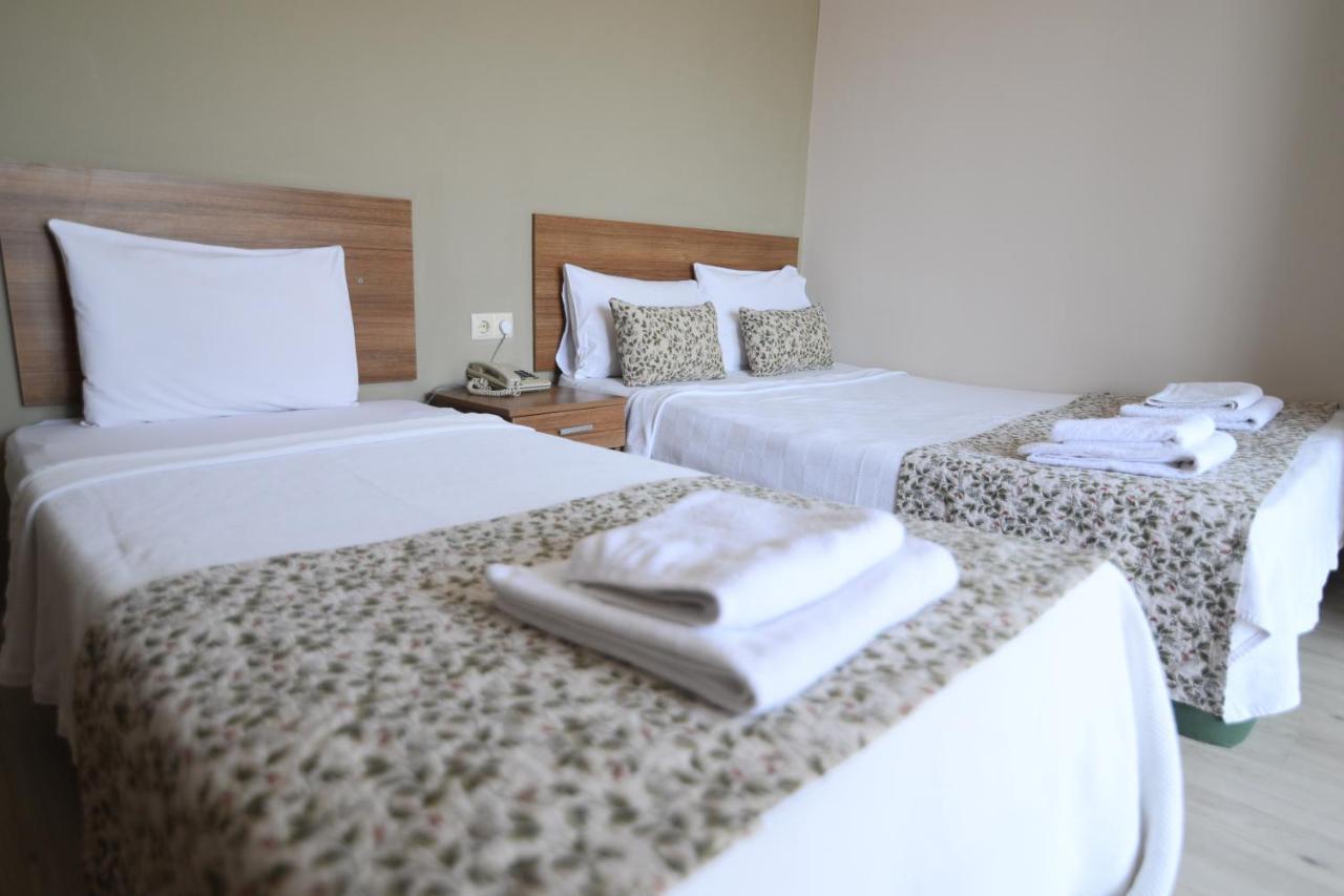 קוסדסי Og-Erim Hotel מראה חיצוני תמונה