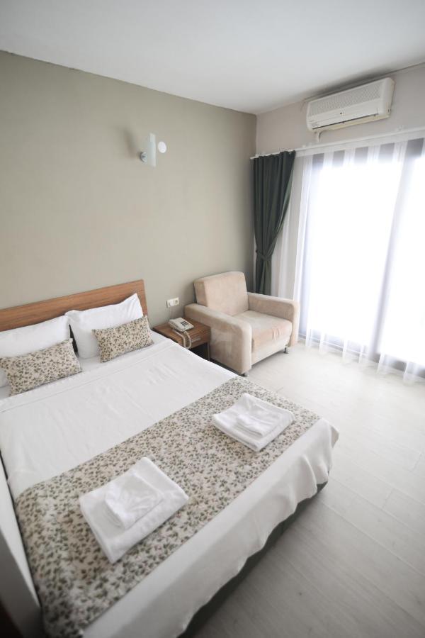 קוסדסי Og-Erim Hotel מראה חיצוני תמונה