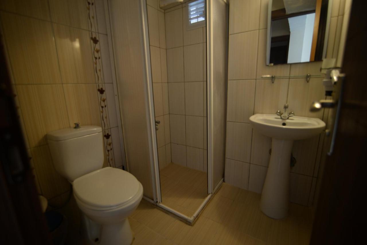קוסדסי Og-Erim Hotel מראה חיצוני תמונה