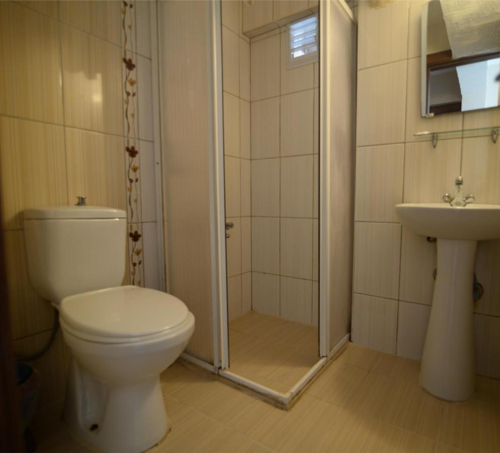 קוסדסי Og-Erim Hotel מראה חיצוני תמונה